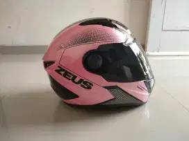 Zeus Fullface ZS-811 Pink