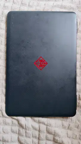 HP omen 15 gaming laptop GT 960m
