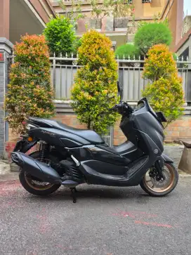 Nmax 155cc (Pajak Panjang 09/2026)