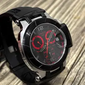 Jam Tangan Tissot T-Race Moto GP Edition