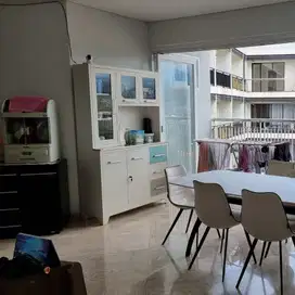 Quick Sale Apt Dago Suites, dekat ITB