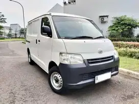 (CASH NEGO) granmax blindvan 2019 gran grand max blind van blinvan bv