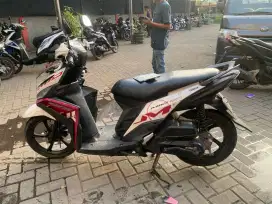 Mio m3 tahun 2015. Ss lengkap