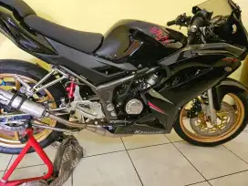 Dijual Ninja double RR