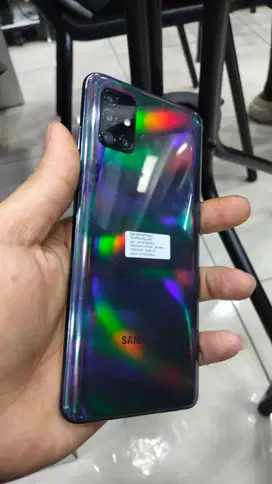 samsung A51 8/128 hp only