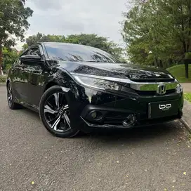HONDA CIVIC 1.5 TURBO ES