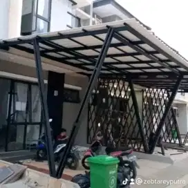 Tukang perbaikan atap bocor dinding dak rembes talang air cat renovasi