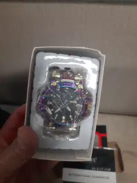 Jam tangan SMAEL Warna Black Full Colour Nego aja Ambil di kantor