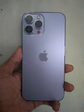 Jual iPhone 13 Pro Max ex iBox