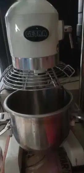 Mixer planetary getra B-10HJ