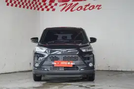 Toyota Raize G 1.2 AT 2024 Putih