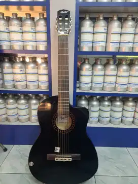 Gitar nylon ori maxtar