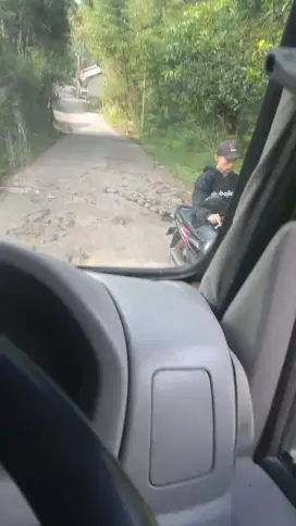Lowongan Pekerjaan Driver