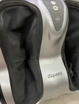 Alat pijat terapi ismo squeeze no minus