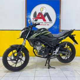 [GARANSI 1 TAHUN] Honda Cb 150 R Tahun 2015 Termurah Boss