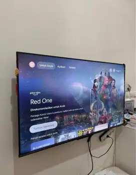 Tv Hisense 50 inch Smart Tv