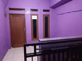 DIKONTRAKKAN RUMAH PETAKAN