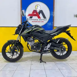 [GARANSI 1 TAHUN] Honda Cb 150 R Tahun 2015 Termurah Boss
