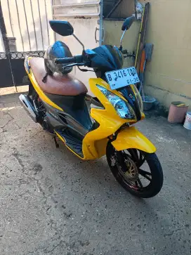 Skywave 2009 mulus Gress PJK panjang
