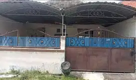 Rumah Setro Hadap Barat, Strategis