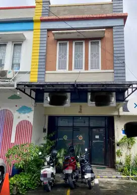 RUKO 2 LANTAI DAERAH CIBINONG BOGOR