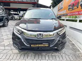 Hrv E matic 2018