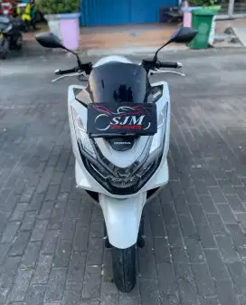 Pcx 160 ABS 2023 Pajak ON