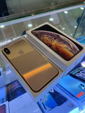 Iphone XsMax 512 dual sim