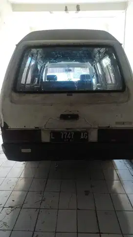 Mitsubishi L300 2004 Diesel