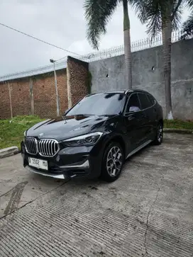 BMW X1 2021 Bensin