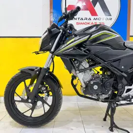 [GARANSI 1 TAHUN] Honda Cb 150 R Tahun 2015 Termurah Boss