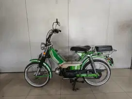 FUKUDA KANCIL TH 2000 70CC COCOK KOLEKTOR