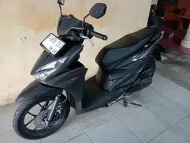 HONDA BEAT DELUXE 2024 NEW MODEL