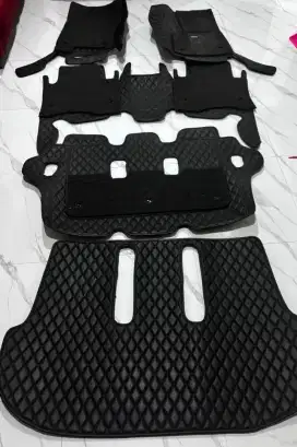 Karpet Mewah Mobil Innova