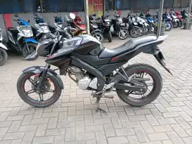 Vixion tahun 2015. Ss lengkap