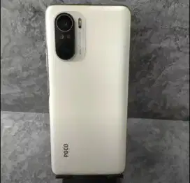 Poco f3 bekasi mumet aja