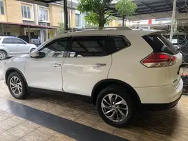 xtrail 2015 tangan pertama