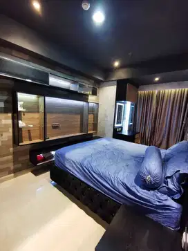 Di Jual Apartemen Gold Coast 1 Br Full Furnish