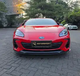 (DP: 0) Subaru Brz 2023 2.4 Eyesight A/T Automatic low km