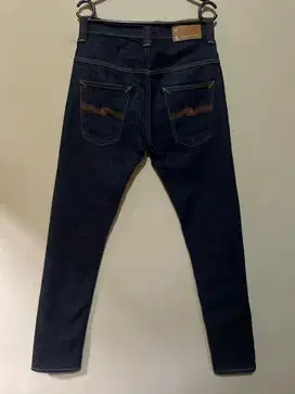 Nudie jeans thin finn