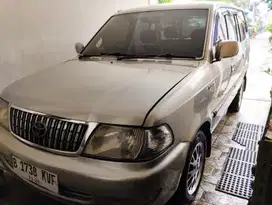 Toyota Kijang 2003 Bensin