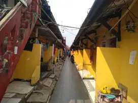 Kostan 110 kamar kawasan pabrik rancaekek bandung timur