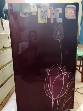 Jual kulkas bekas