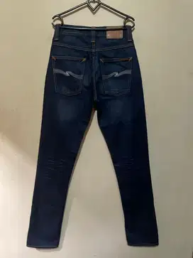 Nudie jeans grim tim