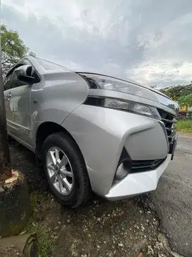 Toyota Avanza 2021 Bensin