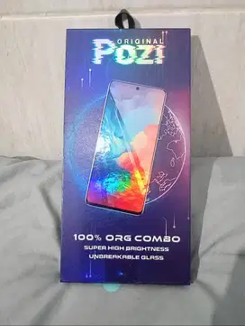 LCD SAMSUNG A32 POZI ORIGINAL