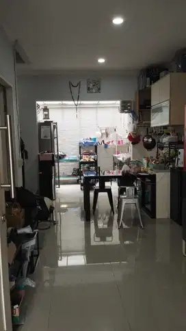 DIJUAL RUMAH GADING SERPONG Monaco village Gading Serpong TURUN HARGA