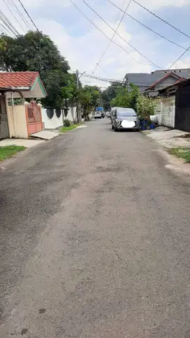 DIJUAL! RUMAH STRATEGIS DI KAWASAN CITRA 1 JAKARTA BARAT