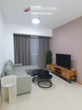 FOR RENT Apartment Gandaria Heights 3BR