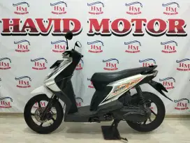 BEAT CW 2012 Pajak BARU, Mulus, Lengkap, Terawat, Bs Tukartambah